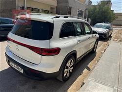 مرسيدس بنز EQB